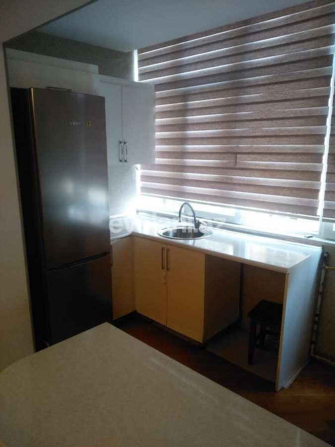 Satılır, yeni tikili, 2 otaqlı, 68 m², Nəsimi r.