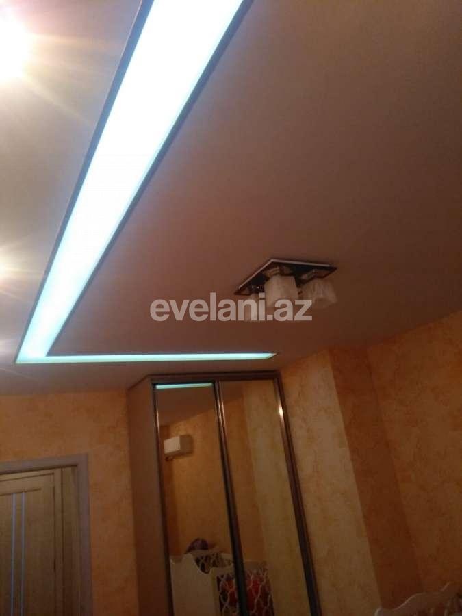 Satılır, yeni tikili, 2 otaqlı, 68 m², Nəsimi r.
