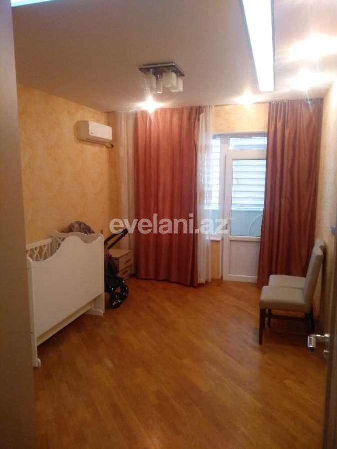 Satılır, yeni tikili, 2 otaqlı, 68 m², Nəsimi r.