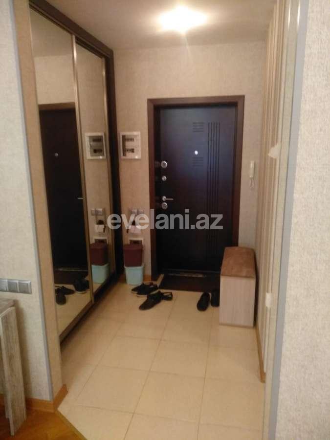 Satılır, yeni tikili, 2 otaqlı, 68 m², Nəsimi r.