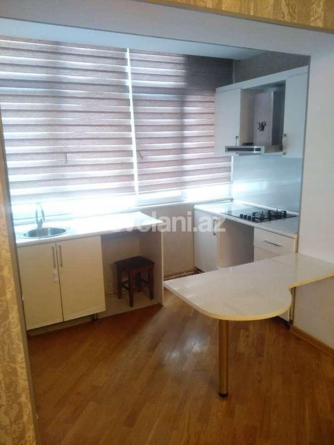 Satılır, yeni tikili, 2 otaqlı, 68 m², Nəsimi r.