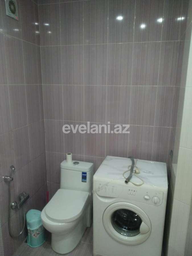 Satılır, yeni tikili, 2 otaqlı, 68 m², Nəsimi r.