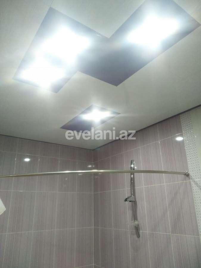 Satılır, yeni tikili, 2 otaqlı, 68 m², Nəsimi r.