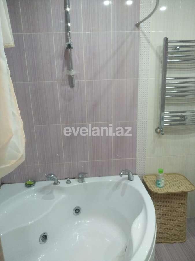 Satılır, yeni tikili, 2 otaqlı, 68 m², Nəsimi r.