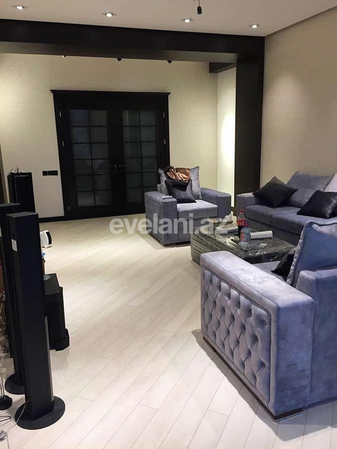 Satılır, yeni tikili, 3 otaqlı, 124 m²
