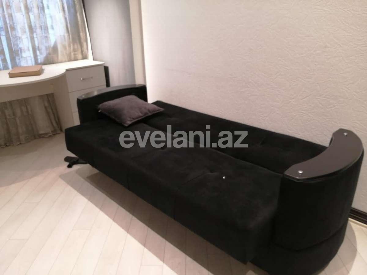 Satılır, yeni tikili, 3 otaqlı, 124 m²