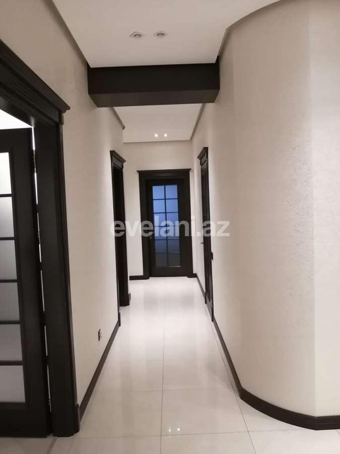 Satılır, yeni tikili, 3 otaqlı, 124 m²