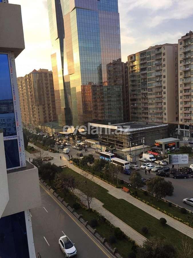 Satılır, yeni tikili, 3 otaqlı, 124 m²