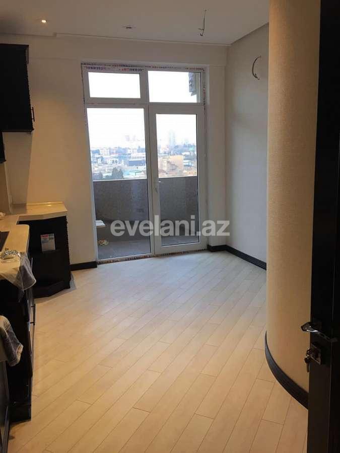 Satılır, yeni tikili, 3 otaqlı, 124 m²