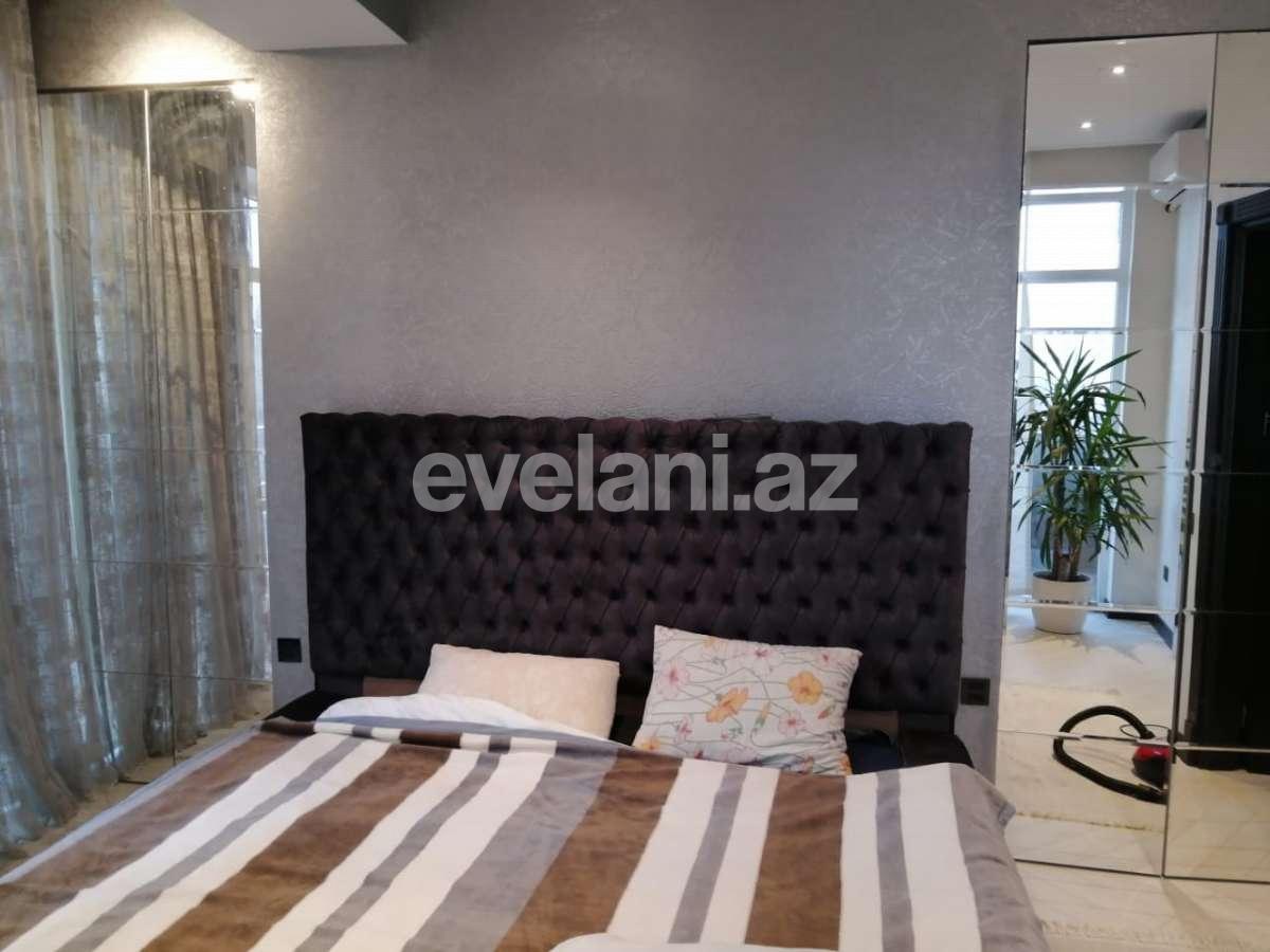 Satılır, yeni tikili, 3 otaqlı, 124 m²