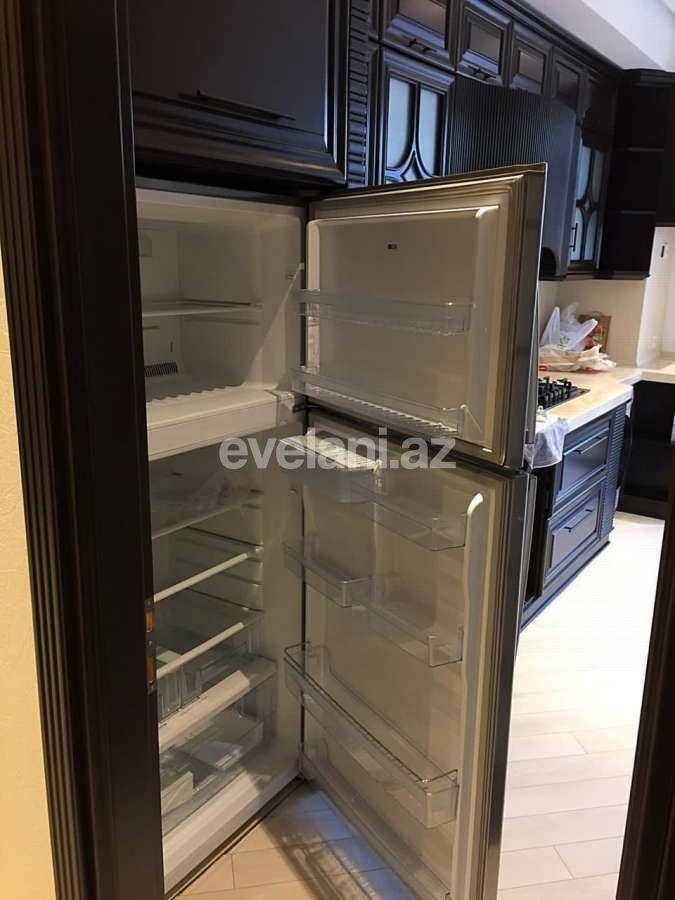 Satılır, yeni tikili, 3 otaqlı, 124 m²