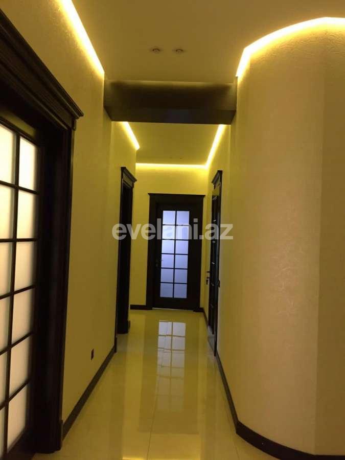 Satılır, yeni tikili, 3 otaqlı, 124 m²