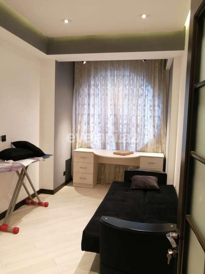 Satılır, yeni tikili, 3 otaqlı, 124 m²