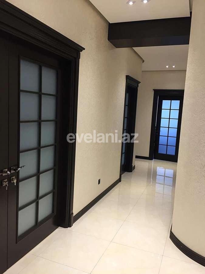 Satılır, yeni tikili, 3 otaqlı, 124 m²