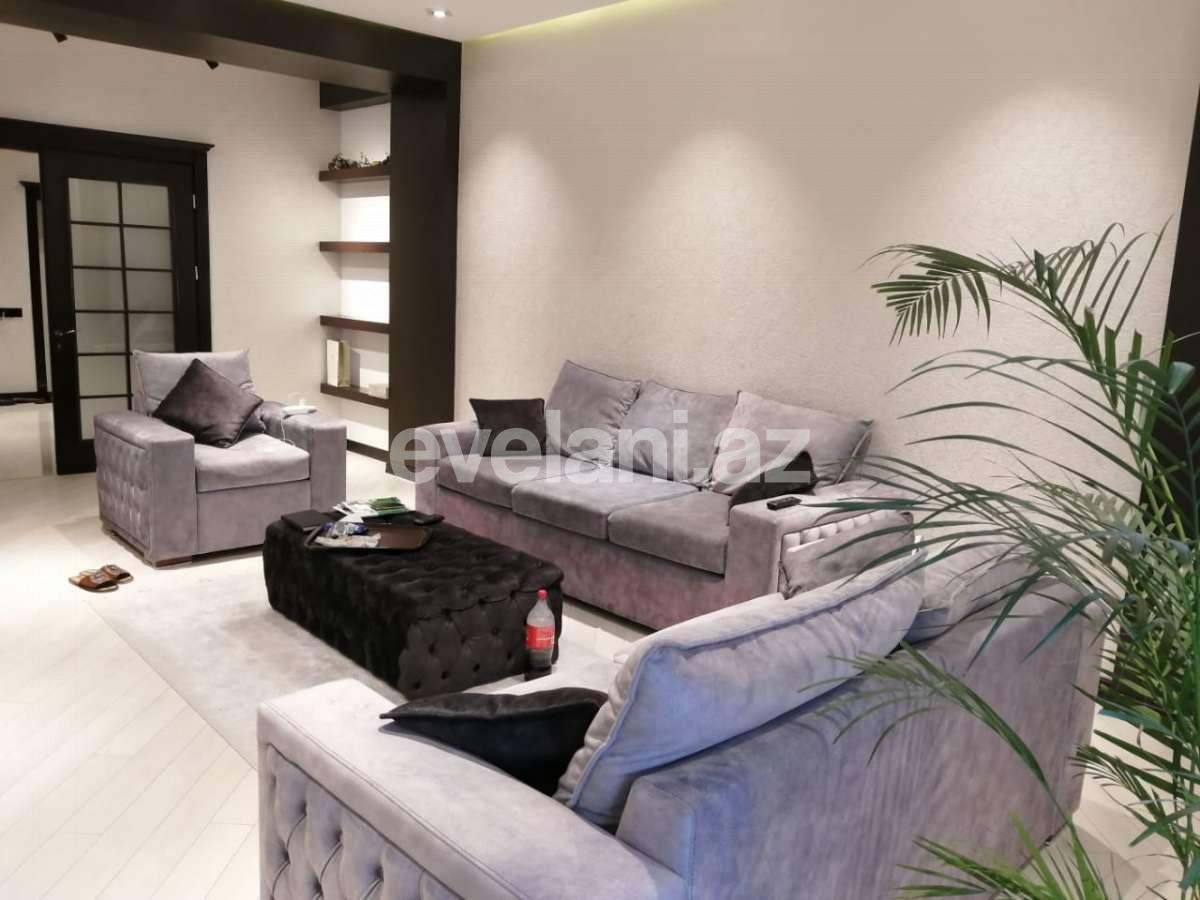 Satılır, yeni tikili, 3 otaqlı, 124 m²