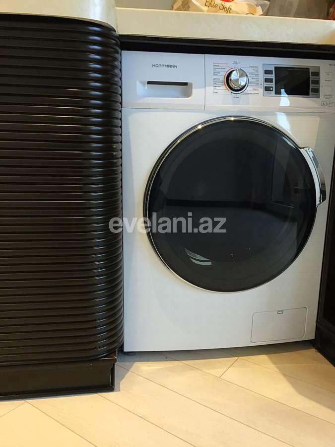 Satılır, yeni tikili, 3 otaqlı, 124 m²