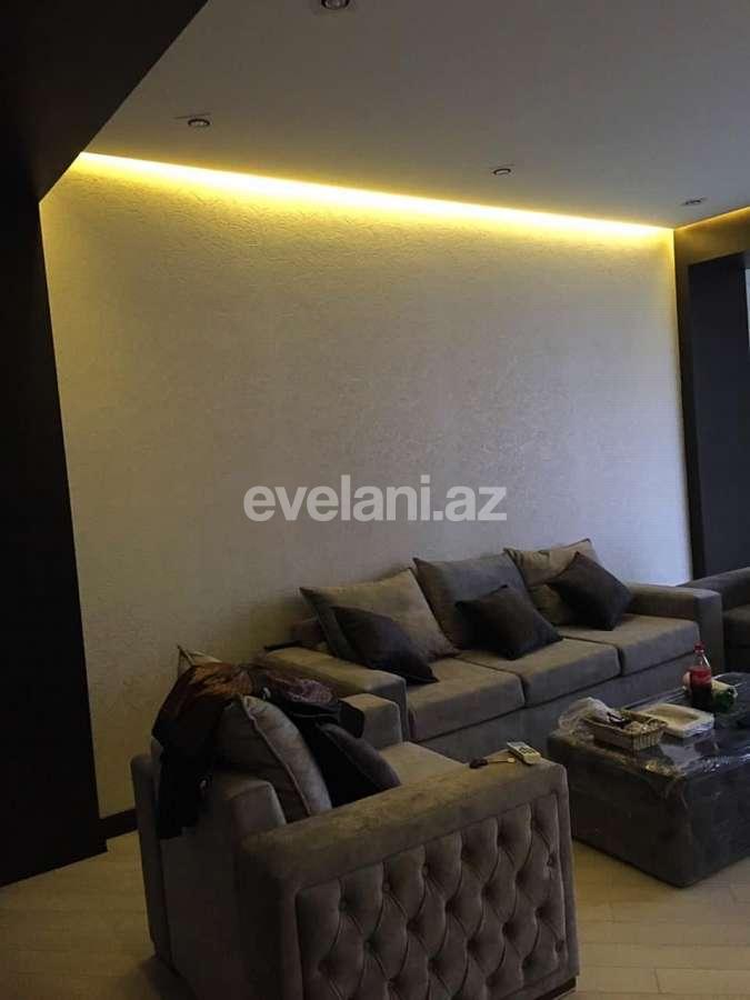 Satılır, yeni tikili, 3 otaqlı, 124 m²