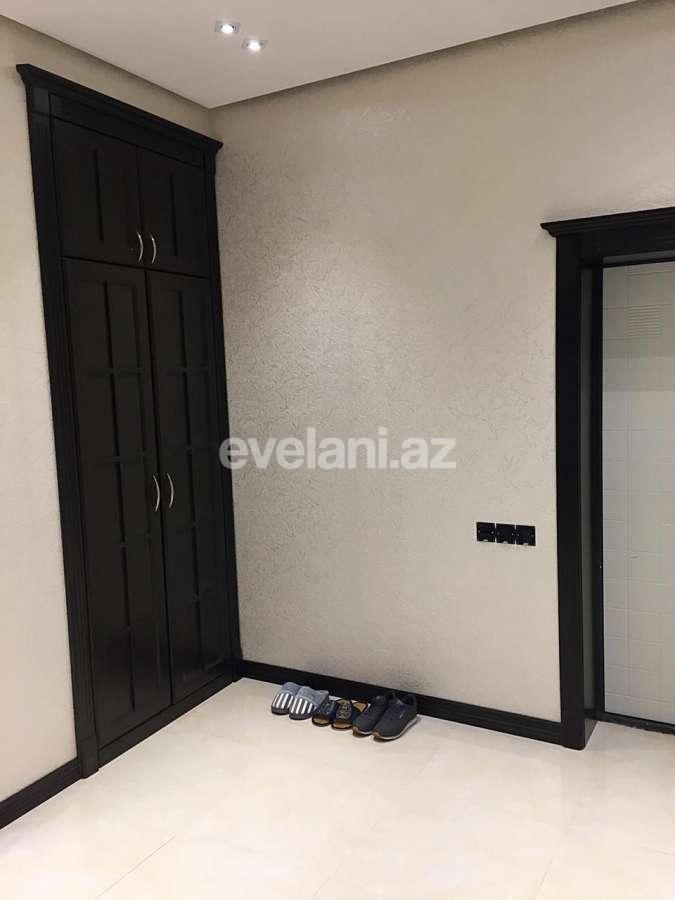 Satılır, yeni tikili, 3 otaqlı, 124 m²