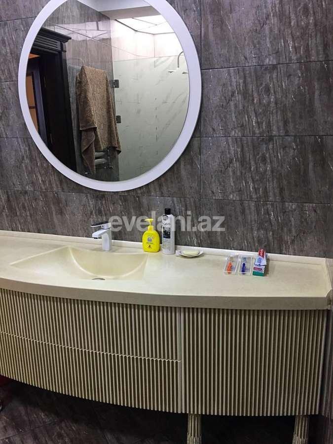 Satılır, yeni tikili, 3 otaqlı, 124 m²