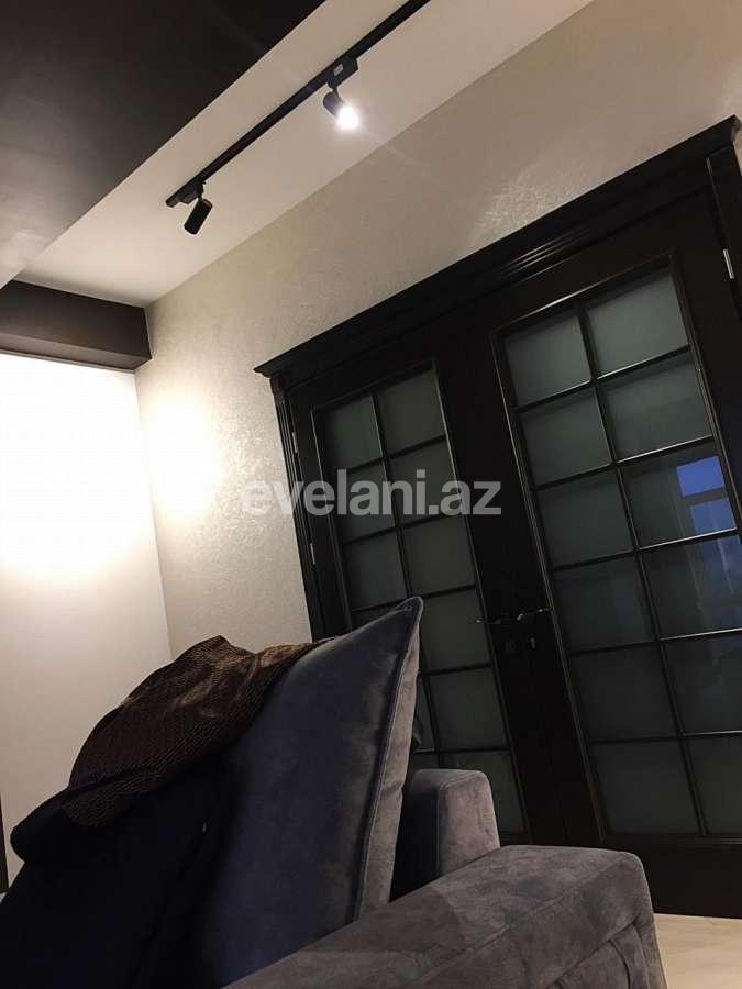 Satılır, yeni tikili, 3 otaqlı, 124 m²