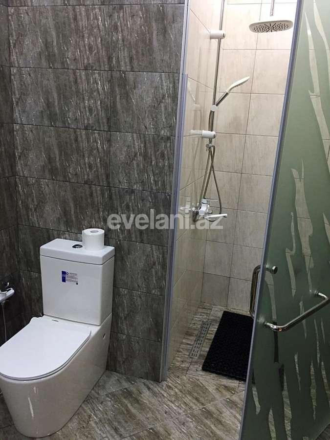 Satılır, yeni tikili, 3 otaqlı, 124 m²