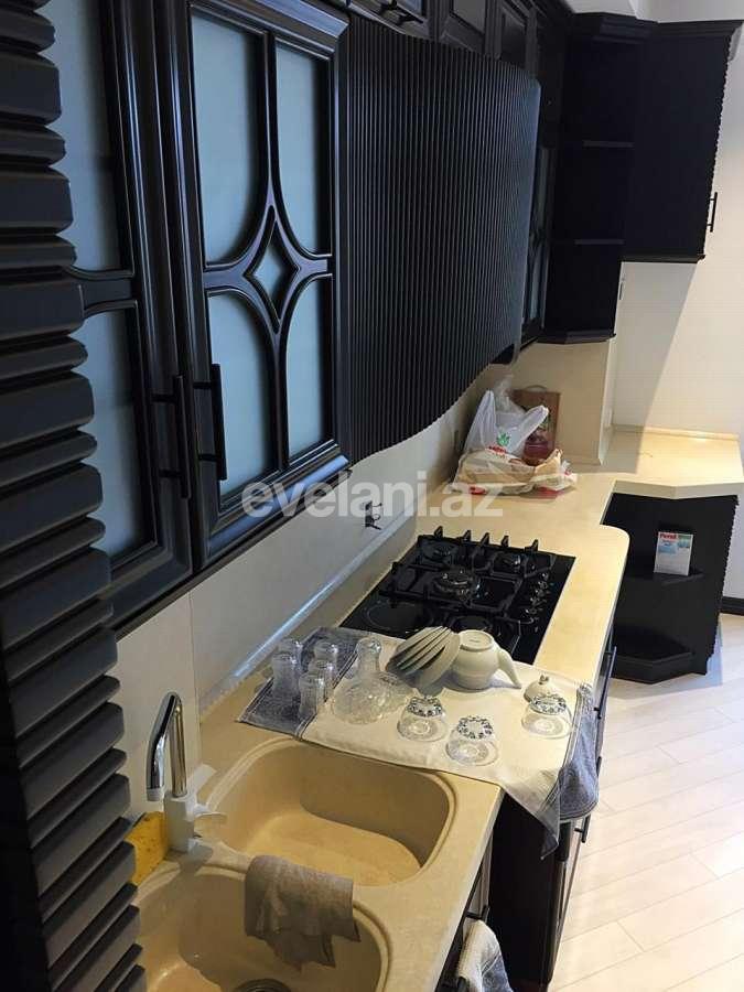 Satılır, yeni tikili, 3 otaqlı, 124 m²