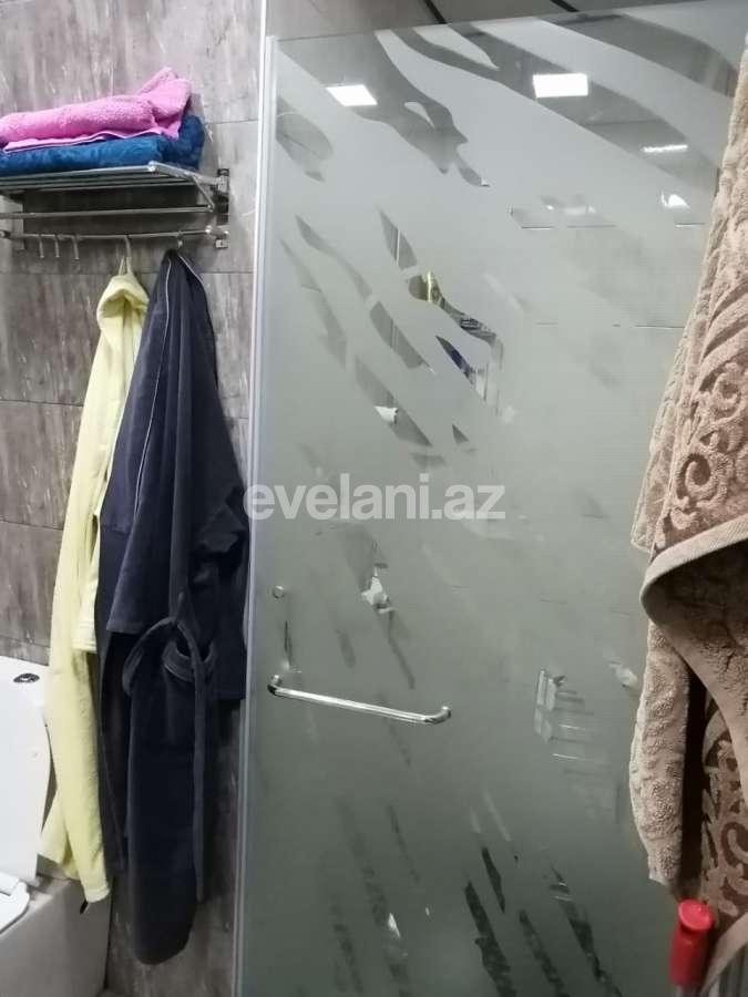 Satılır, yeni tikili, 3 otaqlı, 124 m²