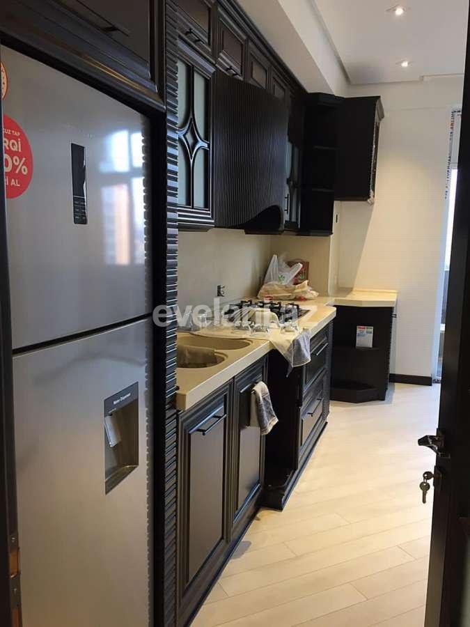 Satılır, yeni tikili, 3 otaqlı, 124 m²