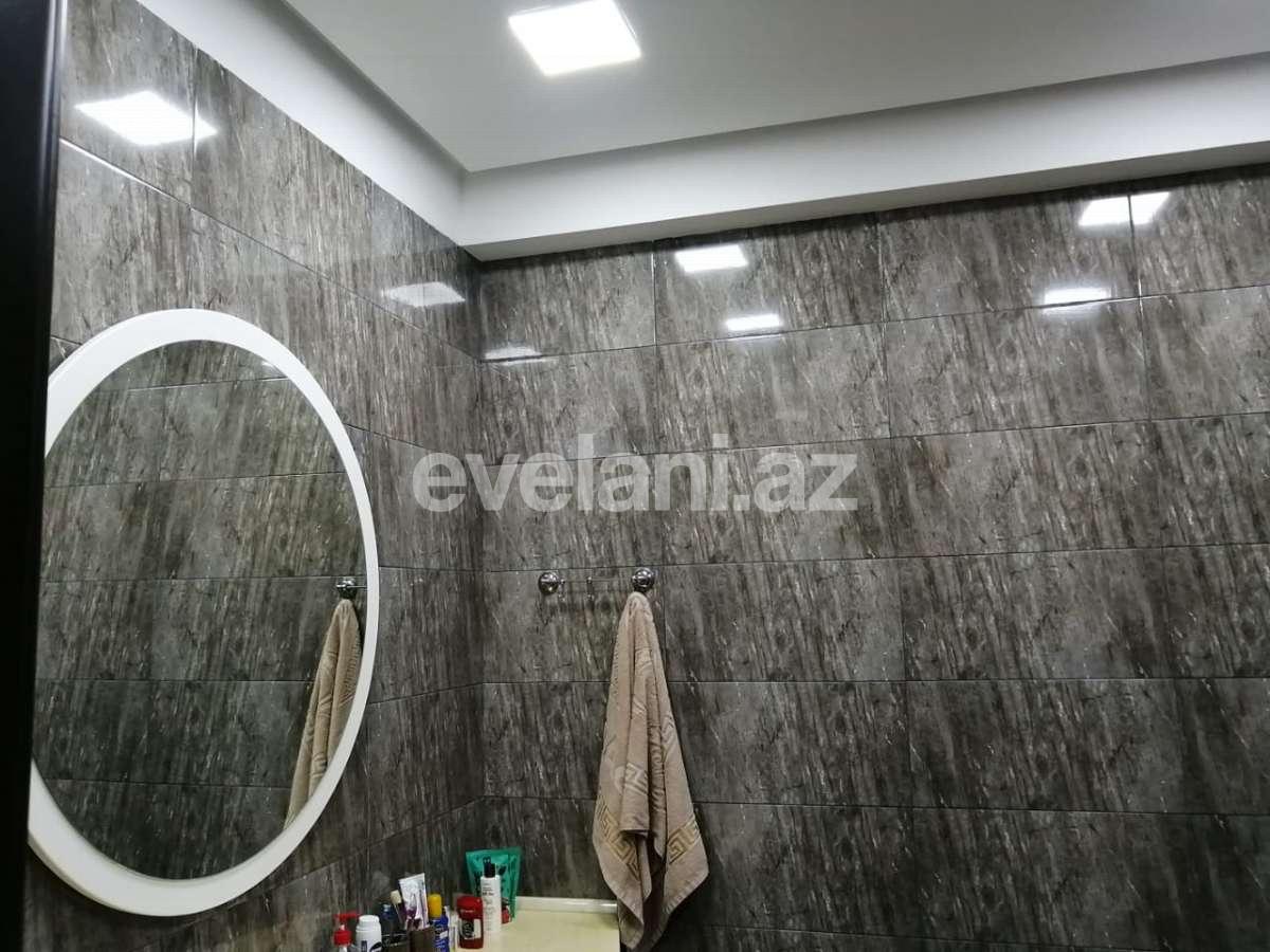 Satılır, yeni tikili, 3 otaqlı, 124 m²