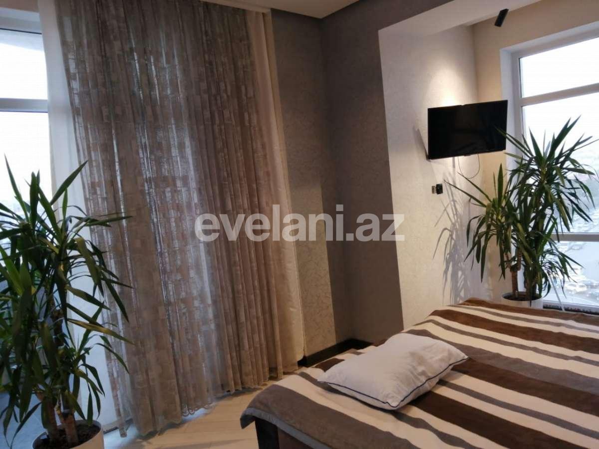 Satılır, yeni tikili, 3 otaqlı, 124 m²