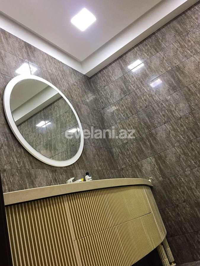 Satılır, yeni tikili, 3 otaqlı, 124 m²