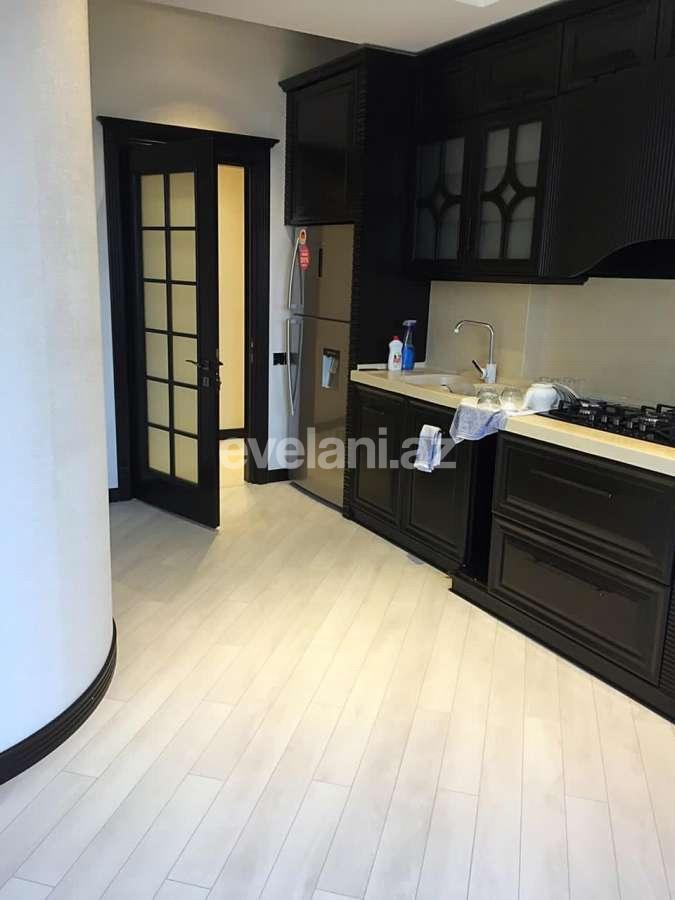Satılır, yeni tikili, 3 otaqlı, 124 m²
