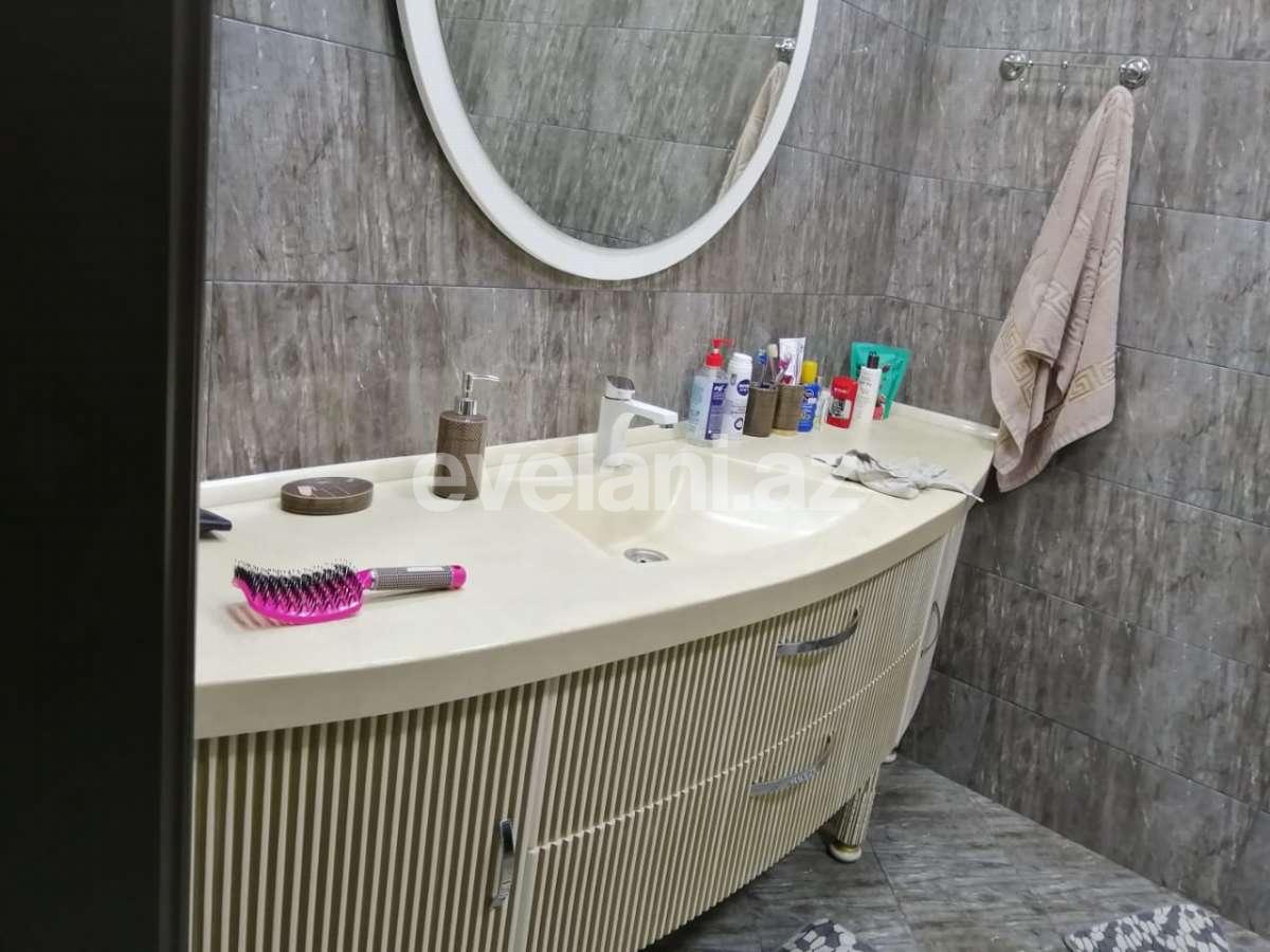 Satılır, yeni tikili, 3 otaqlı, 124 m²