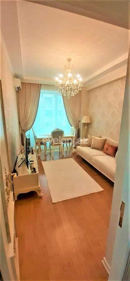 Sale, new building, 1 room, 43 m², 20 yanvar m.