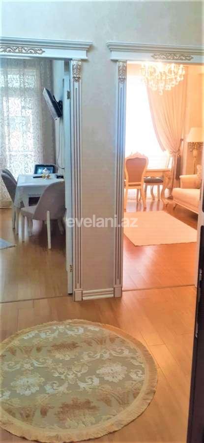 Sale, new building, 1 room, 43 m², 20 yanvar m.