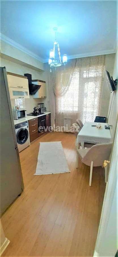 Sale, new building, 1 room, 43 m², 20 yanvar m.