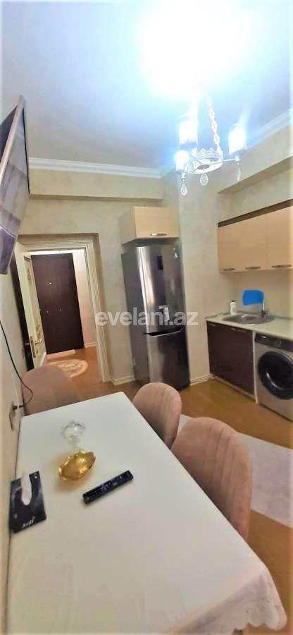 Sale, new building, 1 room, 43 m², 20 yanvar m.