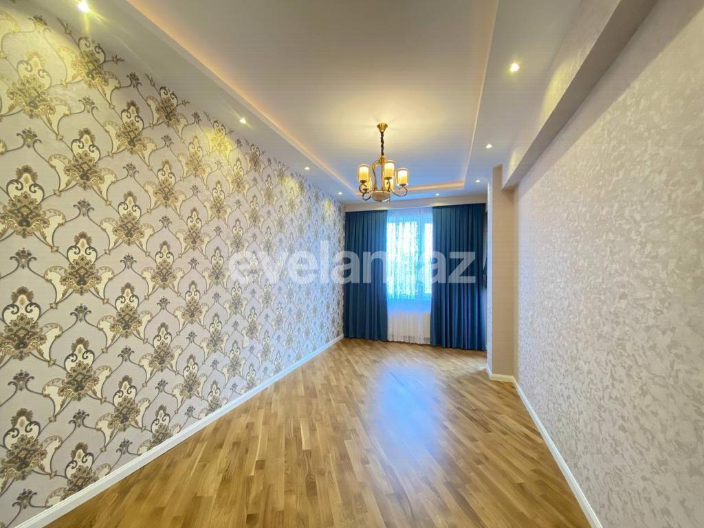 Satılır, yeni tikili, 2 otaqlı, 73 m², Nəriman Nərimanov m.