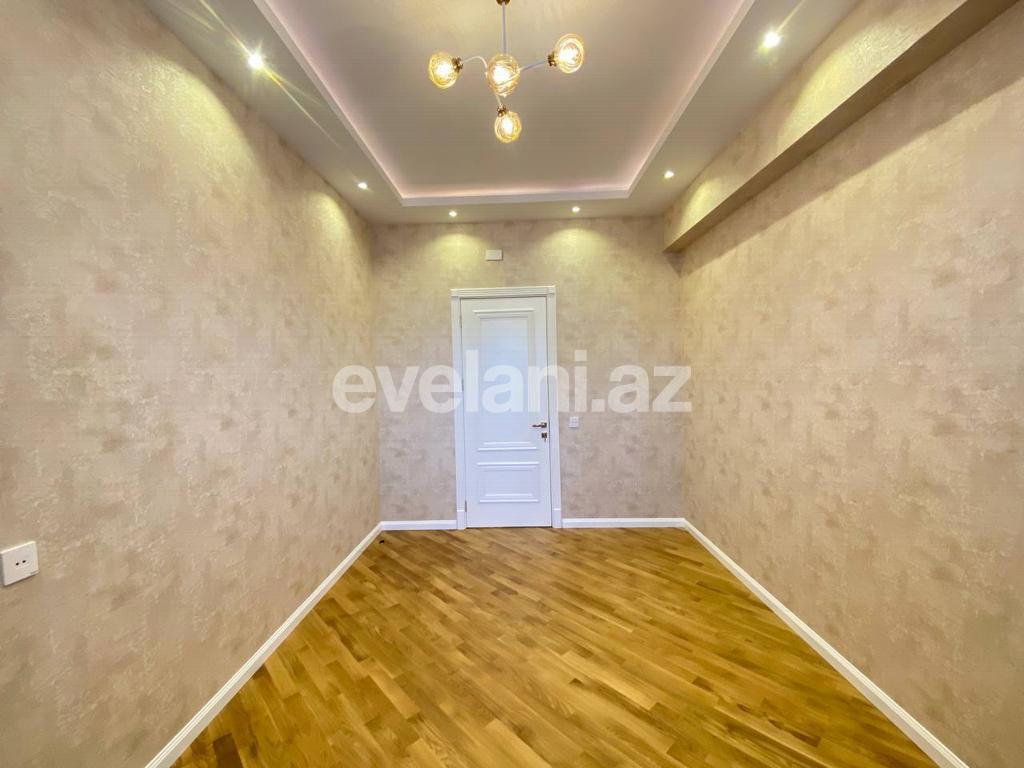 Satılır, yeni tikili, 2 otaqlı, 73 m², Nəriman Nərimanov m.