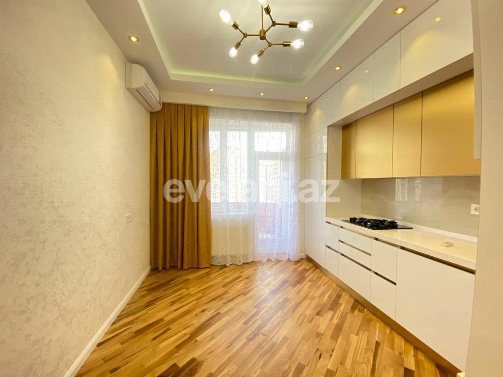 Satılır, yeni tikili, 2 otaqlı, 73 m², Nəriman Nərimanov m.