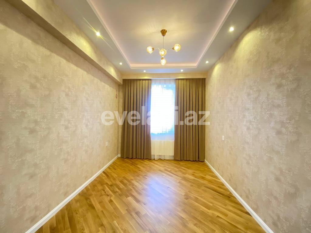 Satılır, yeni tikili, 2 otaqlı, 73 m², Nəriman Nərimanov m.