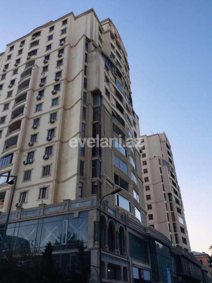 Satılır, yeni tikili, 2 otaqlı, 73 m², Nəriman Nərimanov m.