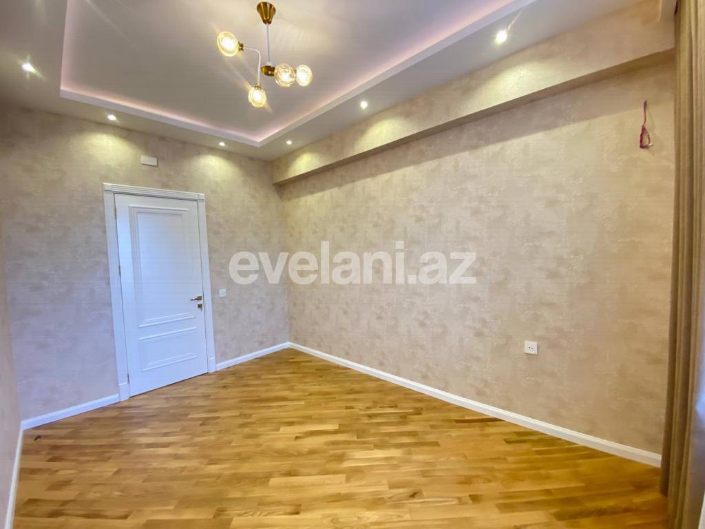 Satılır, yeni tikili, 2 otaqlı, 73 m², Nəriman Nərimanov m.
