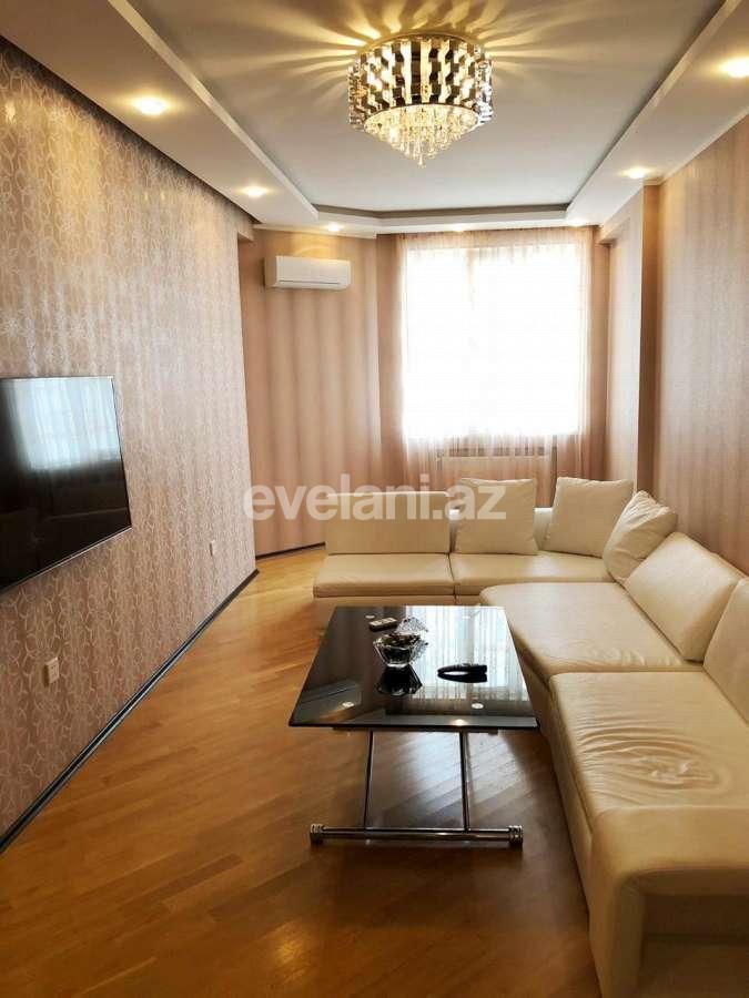 Satılır, yeni tikili, 2 otaqlı, 66 m², 20 yanvar m.