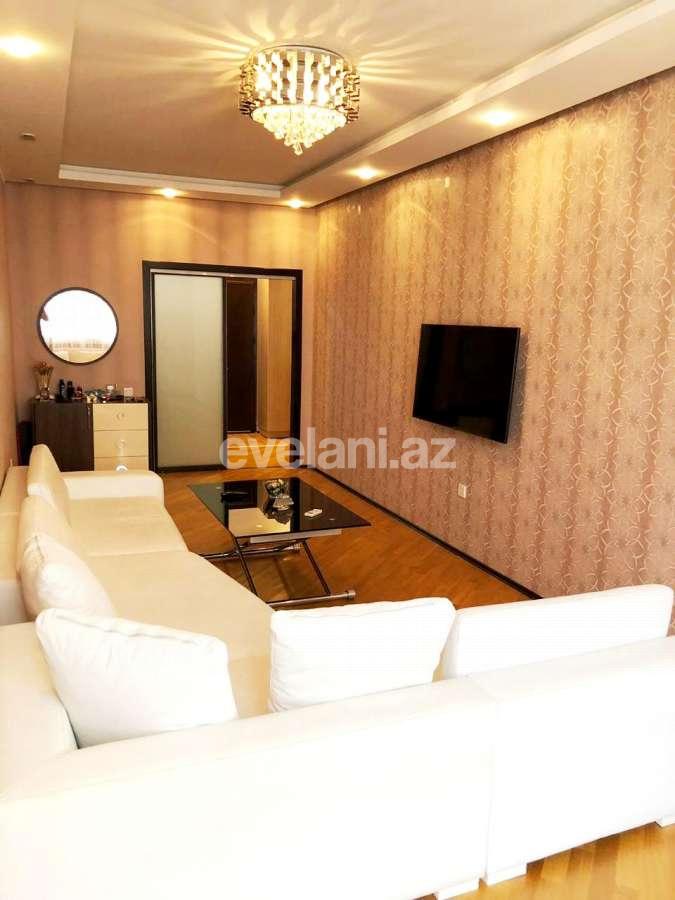 Satılır, yeni tikili, 2 otaqlı, 66 m², 20 yanvar m.