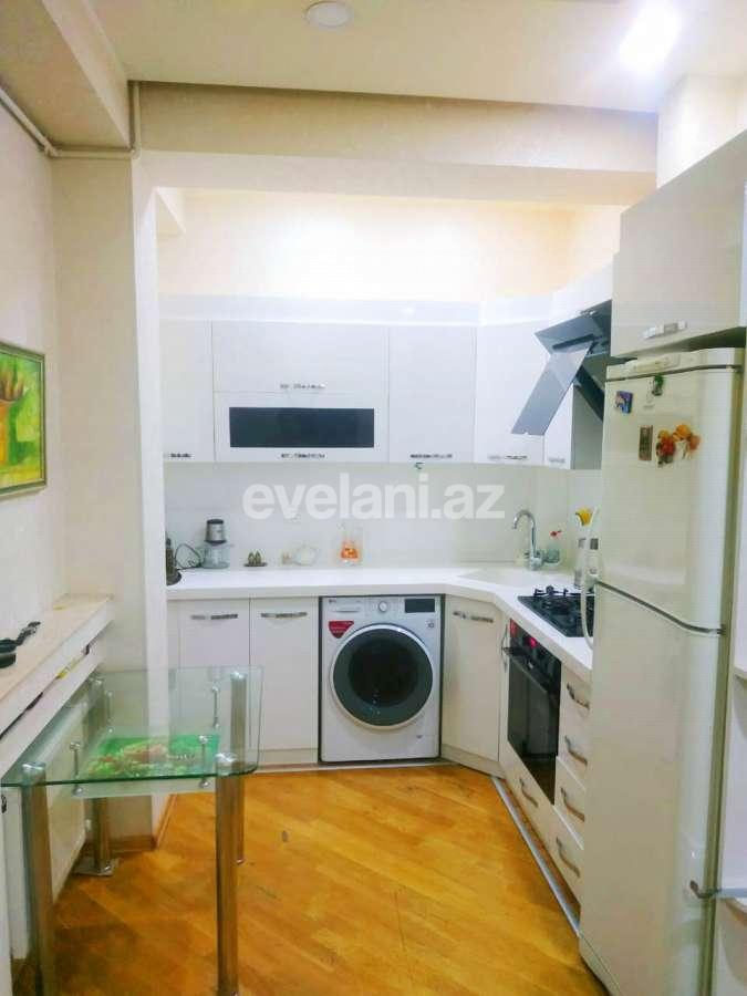 Satılır, yeni tikili, 2 otaqlı, 66 m², 20 yanvar m.