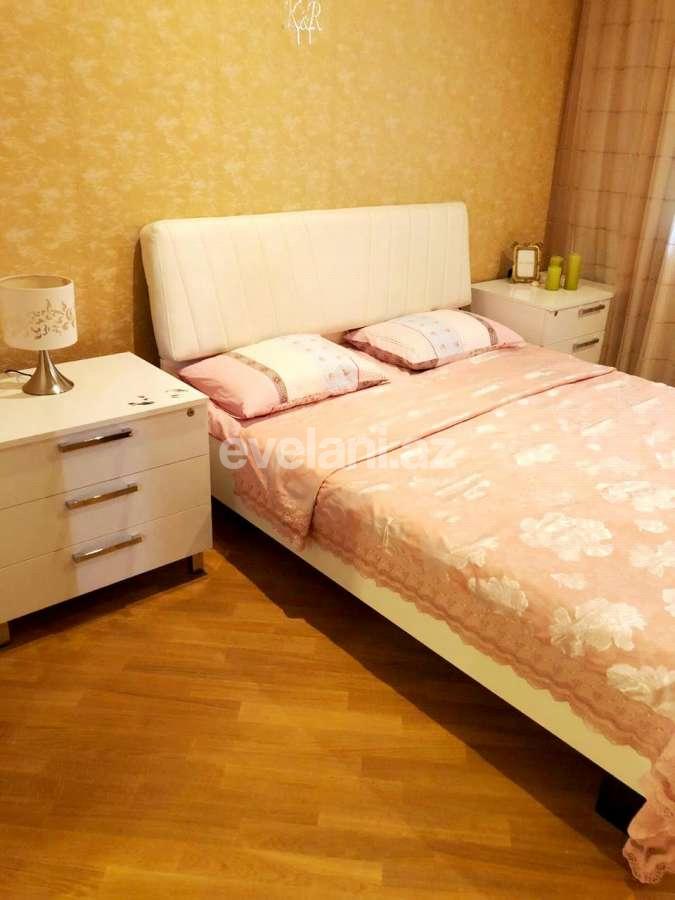 Satılır, yeni tikili, 2 otaqlı, 66 m², 20 yanvar m.