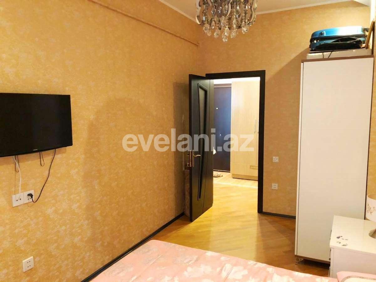 Satılır, yeni tikili, 2 otaqlı, 66 m², 20 yanvar m.