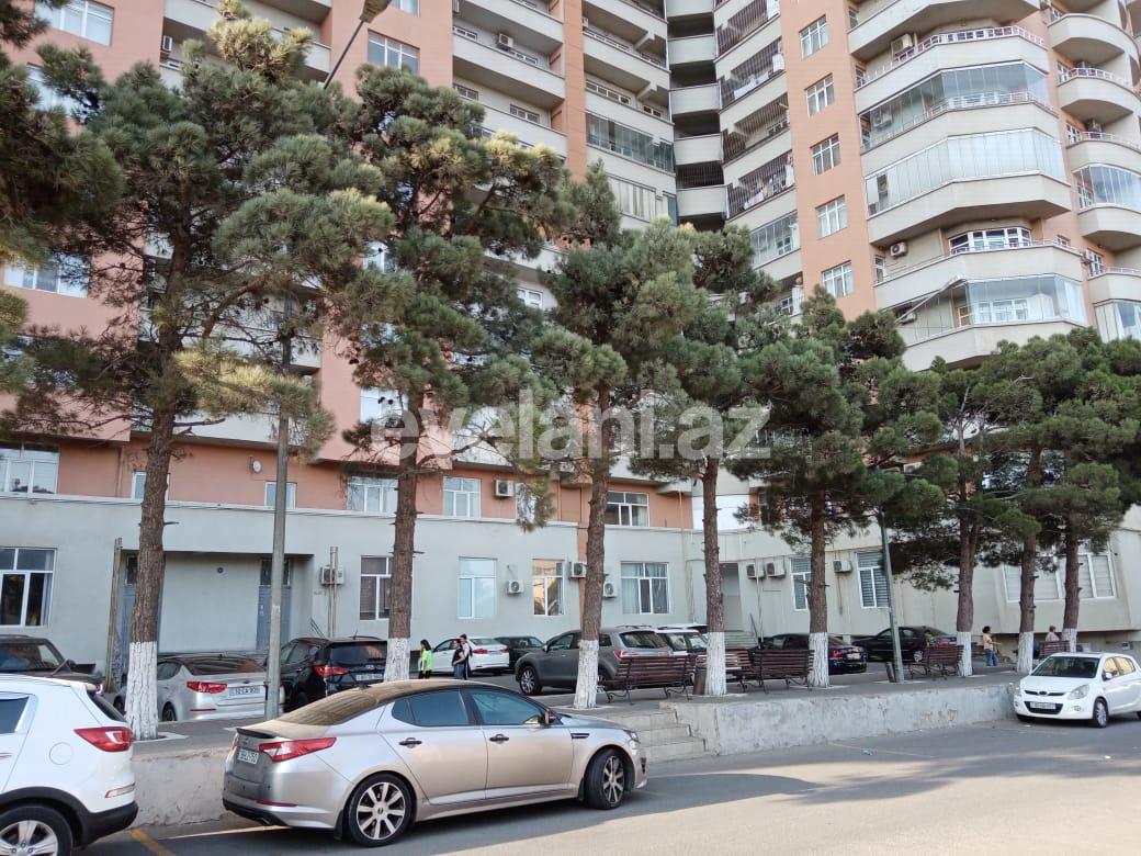 Kirayə verilir, yeni tikili, 3 otaqlı, 100 m², 20 yanvar m.