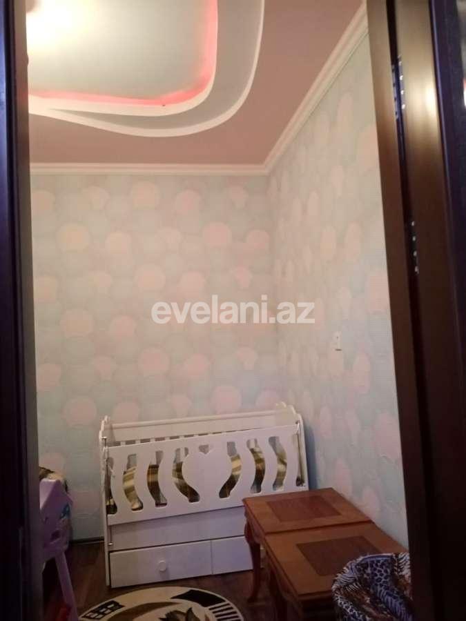 Kirayə verilir, yeni tikili, 3 otaqlı, 100 m², 20 yanvar m.